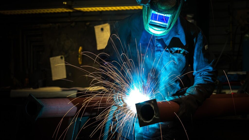 welder, flame, technology, metal work, light, welder, welder, welder, welder, welder